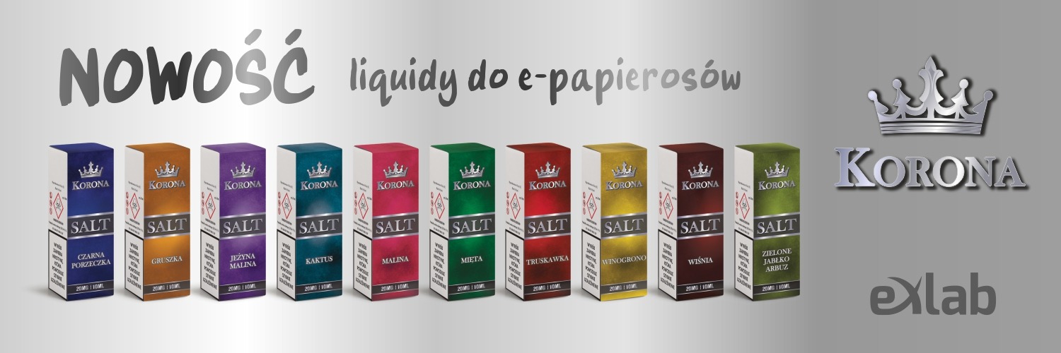Nowa kolekcja KORONA